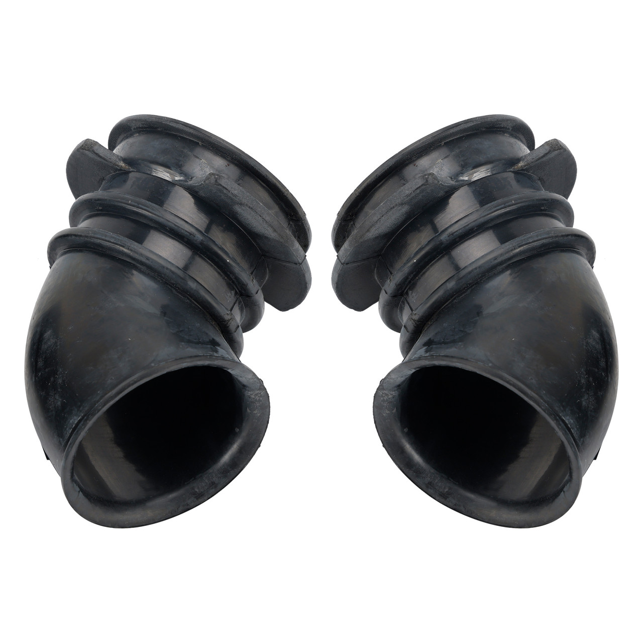 1991-1994 Yamaha XV400 Virago Carburetor Inake Air Cleaner Joint Boot 2NT-14469-00 Generic