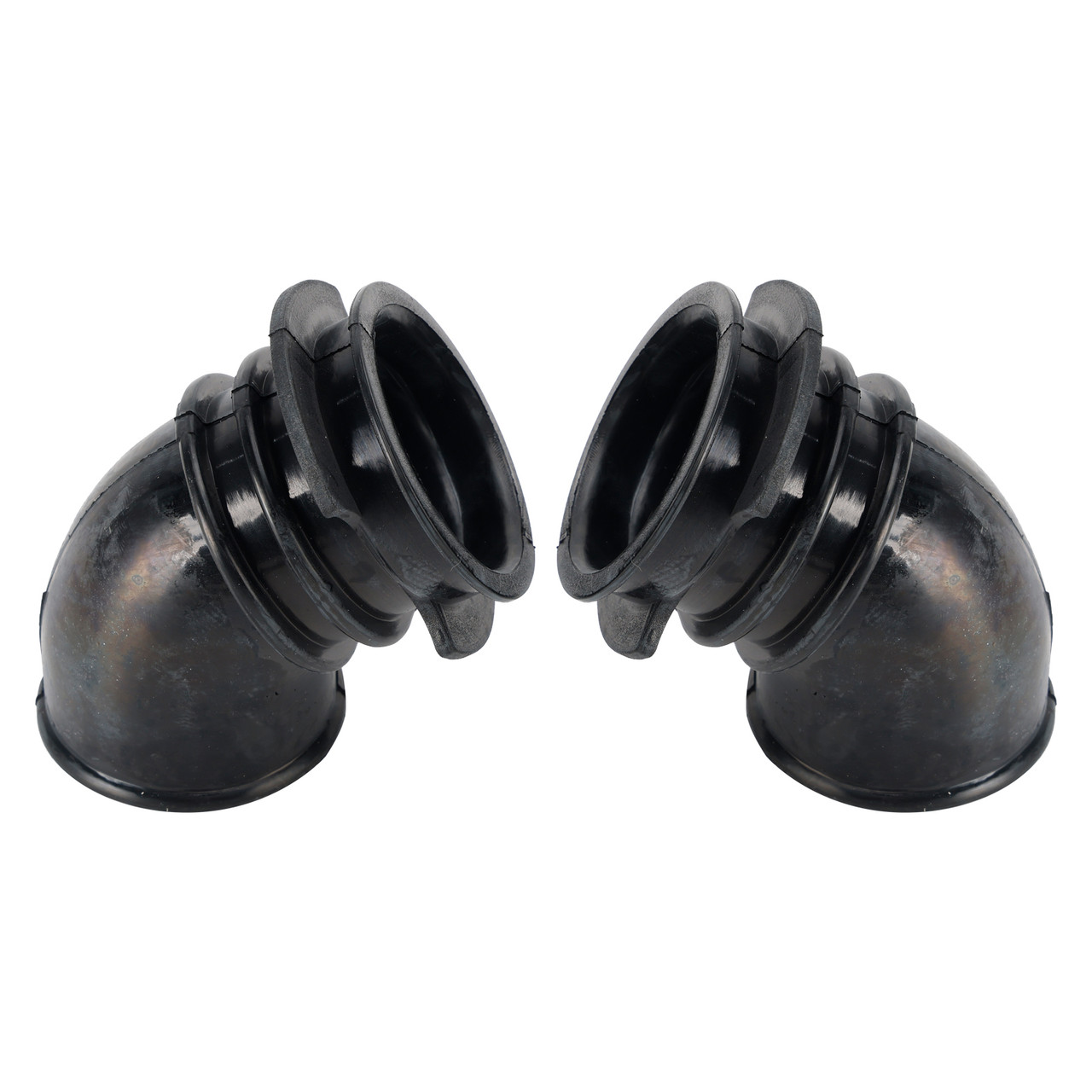 1991-1994 Yamaha XV400 Virago Carburetor Inake Air Cleaner Joint Boot 2NT-14469-00 Generic