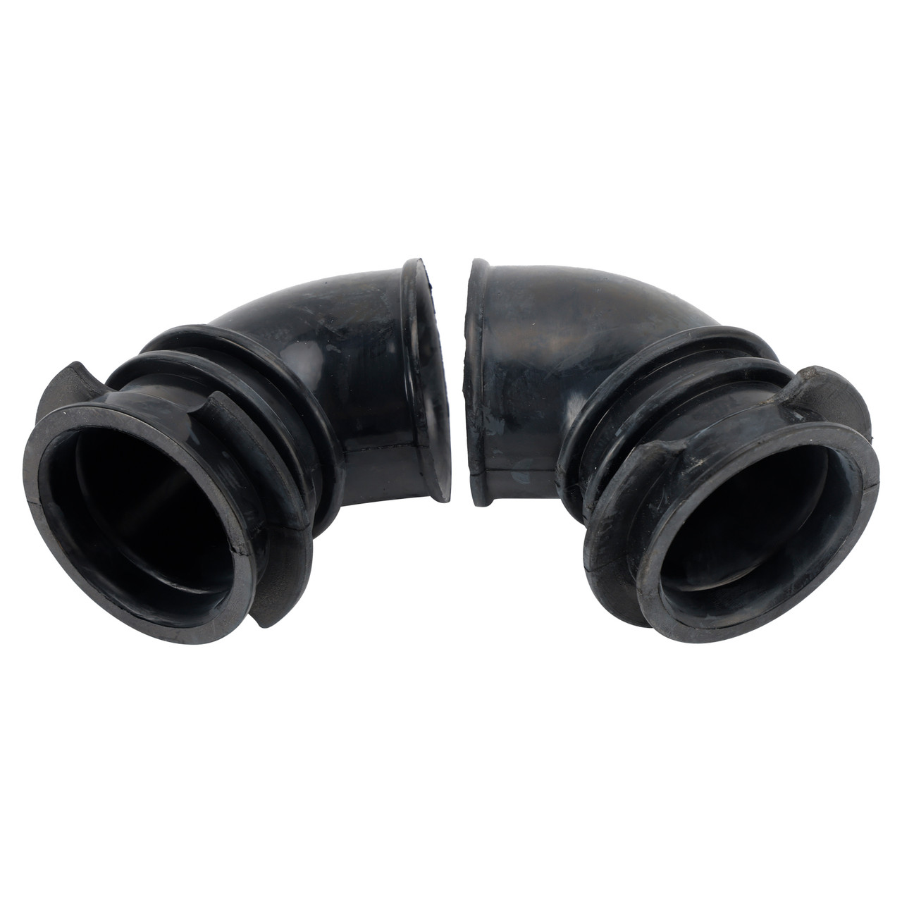 1991-1994 Yamaha XV400 Virago Carburetor Inake Air Cleaner Joint Boot 2NT-14469-00 Generic