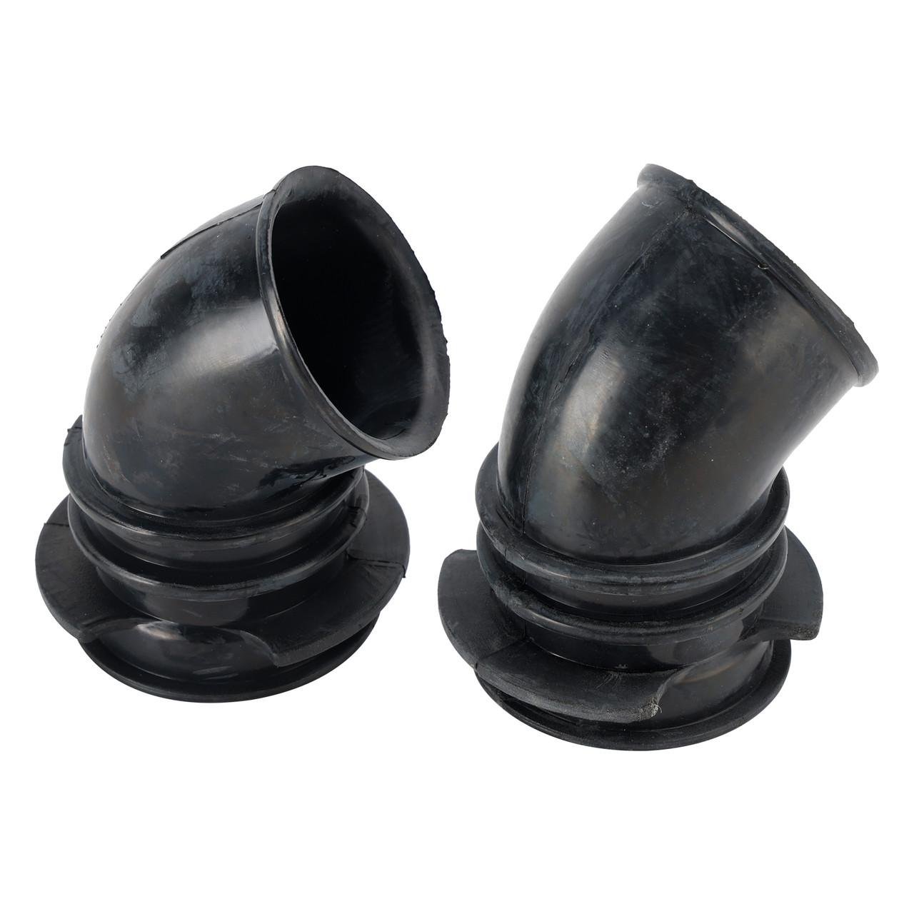 1991-1994 Yamaha XV400 Virago Carburetor Inake Air Cleaner Joint Boot 2NT-14469-00 Generic