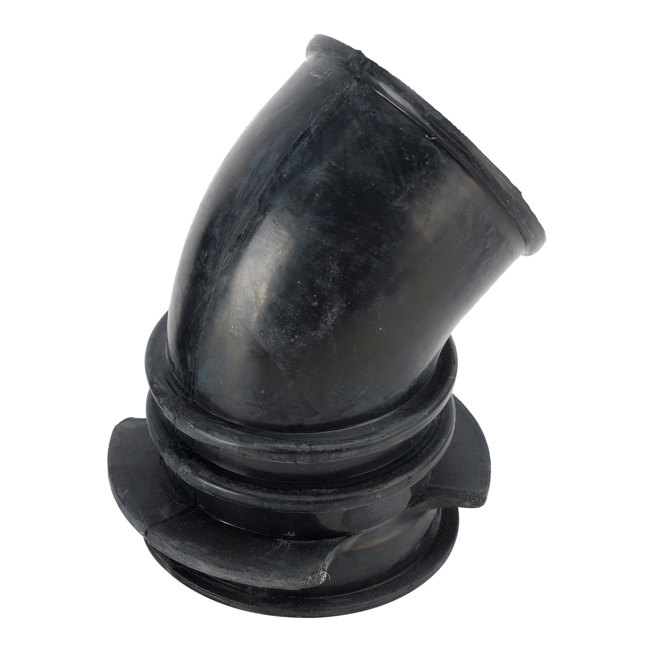 1991-1994 Yamaha XV400 Virago Carburetor Inake Air Cleaner Joint Boot 2NT-14469-00 Generic