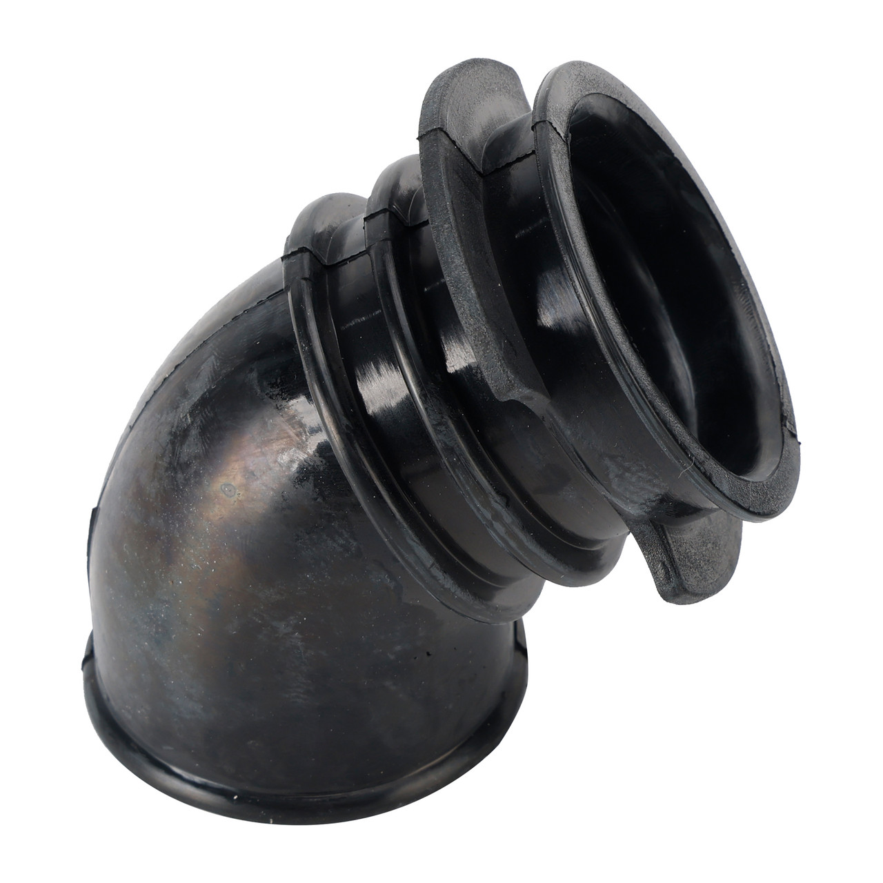 1991-1994 Yamaha XV400 Virago Carburetor Inake Air Cleaner Joint Boot 2NT-14469-00 Generic