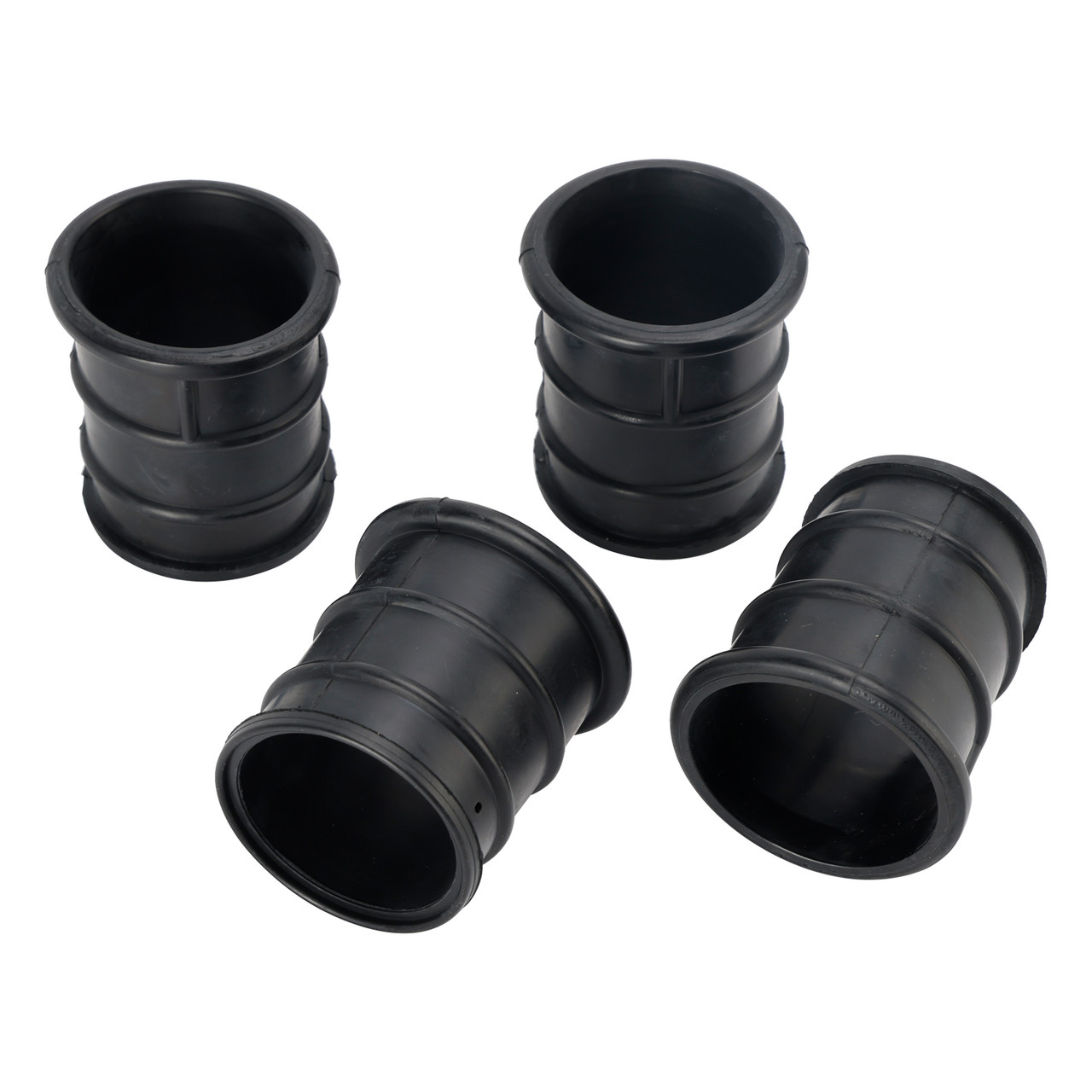 1982-1986 Honda VF750C VF700F VF700S Carburetor Intake Air Cleaner Joint Duct Boots 16141-MB0-671 Generic