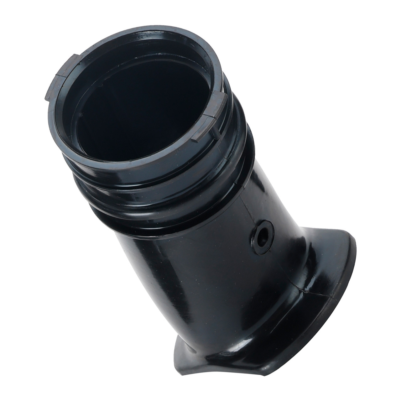 1985-2007 Yamaha VMX12 V-Max 1200 Carburetor Intake Air Cleaner Joint Duct Boots 1FK-14453-00-00 Generic