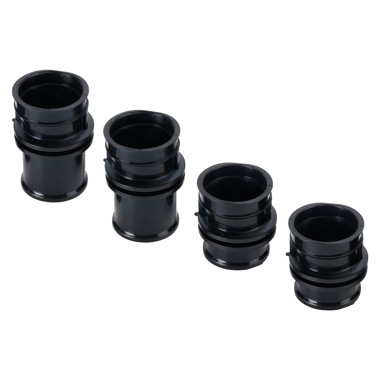 1993-2000 Yamaha XJR400 XJR400R Carburetor Intake Air Cleaner Joint Duct Boots 4HM-14453-00 Generic