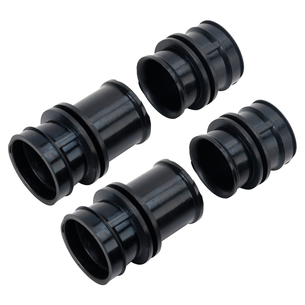 1993-2000 Yamaha XJR400 XJR400R Carburetor Intake Air Cleaner Joint Duct Boots 4HM-14453-00 Generic