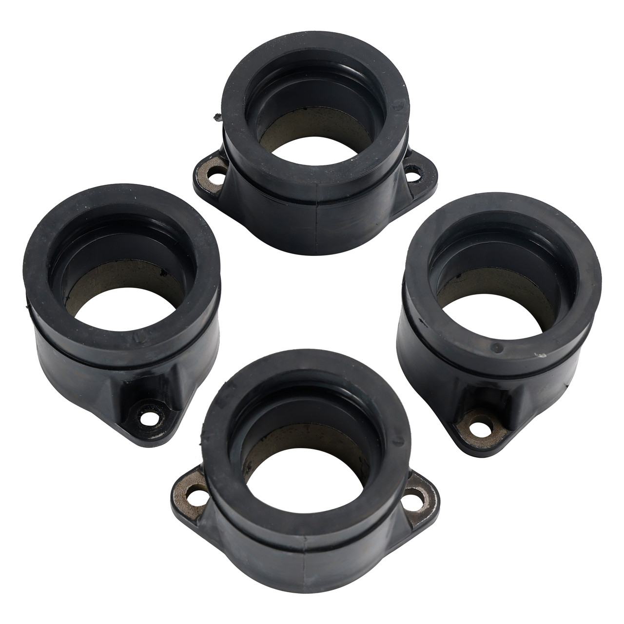 1992-2006 Kawasaki Zephyr 1100 Carb Joint Intake Manifold Boots 16065-1253 Generic