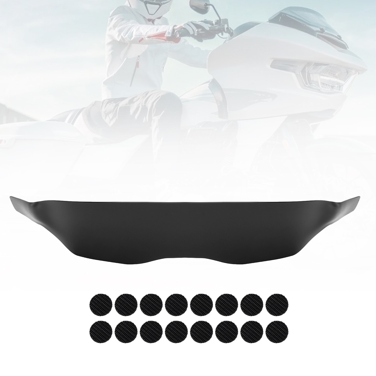 1992-2006 Kawasaki Zephyr 1100 Carb Joint Intake Manifold Boots 16065-1253 Generic