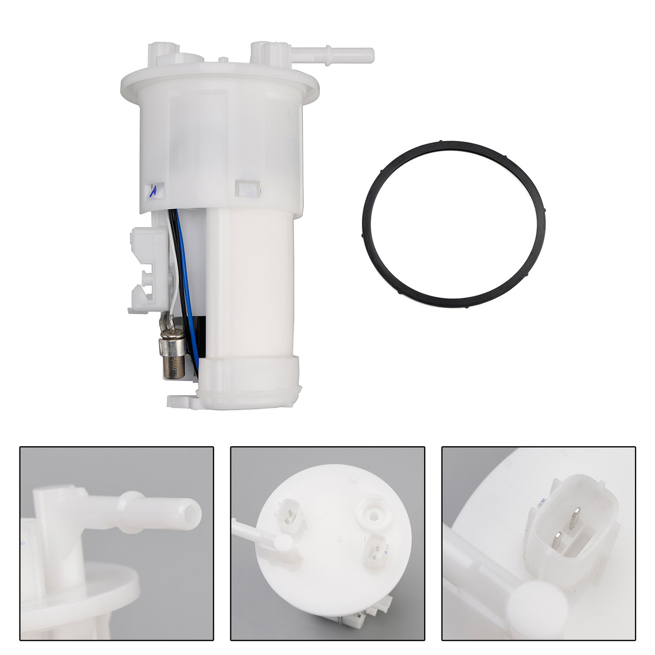 2004-2009 Yamaha Fz6N Fz6-S/Sa Fazer Fuel Pump Assy Replacement 5VX-13907-01 Generic