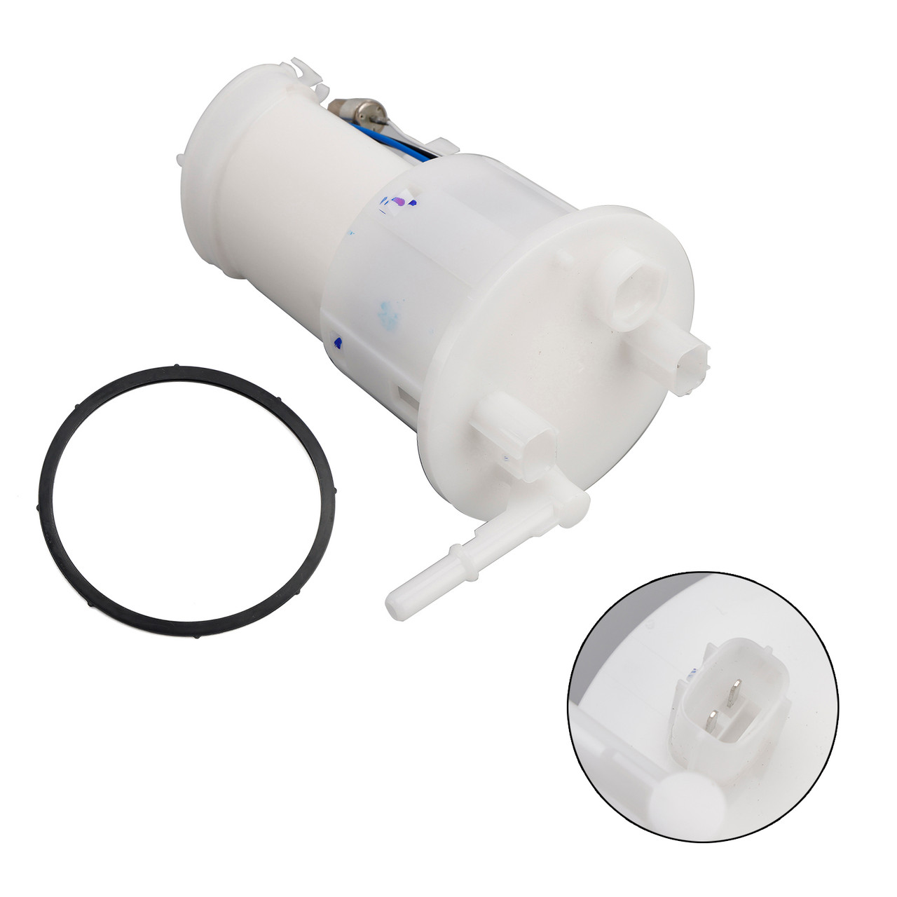 2008-2012 Triumph Street Triple 675/R Fuel Pump Assy Replacement T2401977 Generic