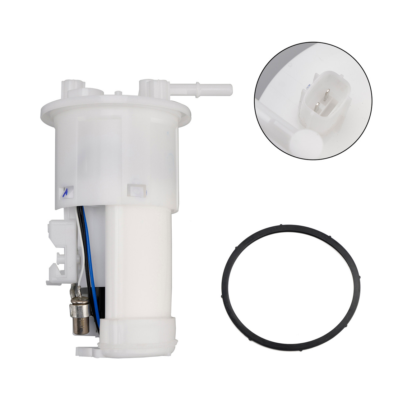 2008-2012 Triumph Street Triple 675/R Fuel Pump Assy Replacement T2401977 Generic