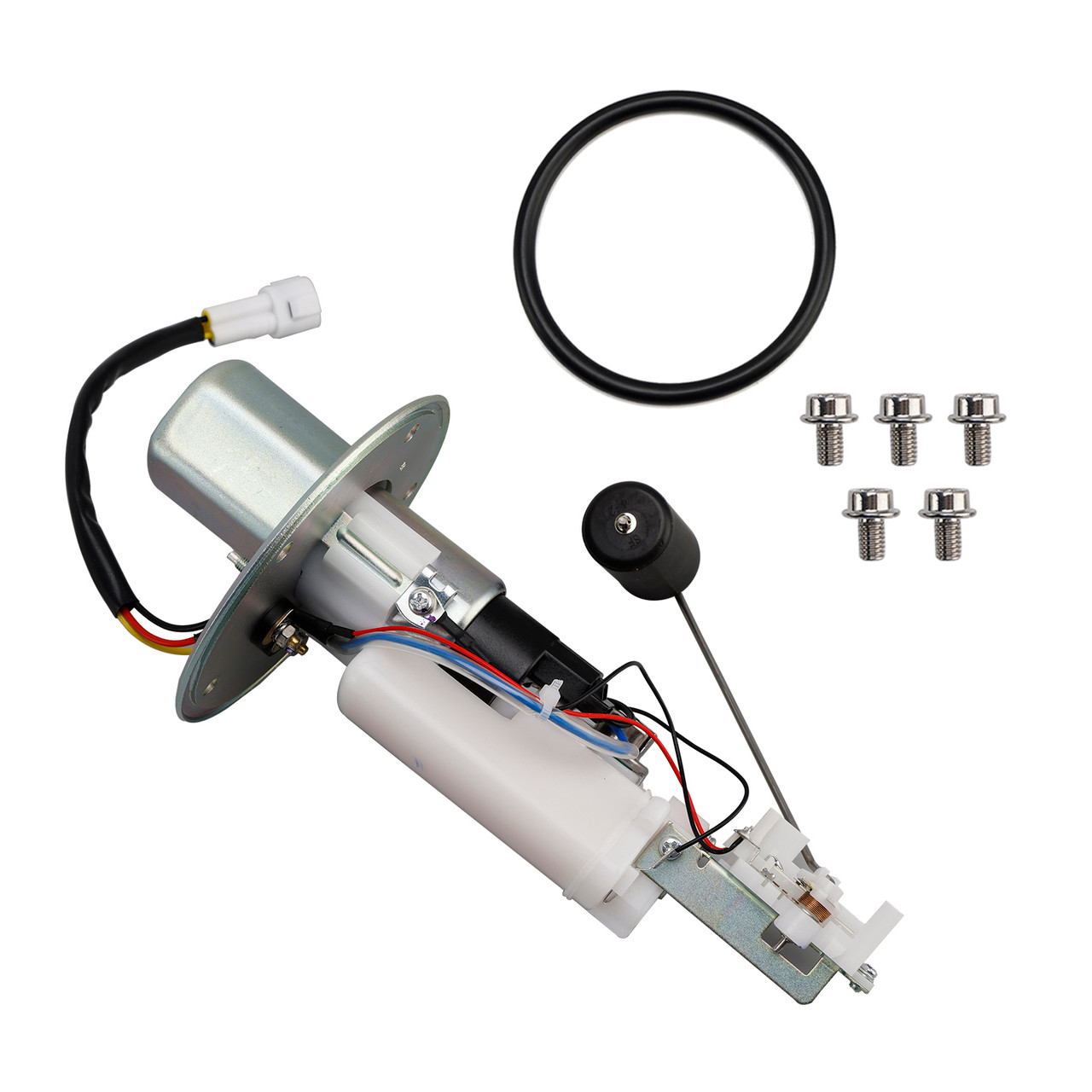 2005-2006 Suzuki GSX-R1000 GSXR1000 K5 K6 Fuel Pump Assy Replacement 15100-41G00 Generic