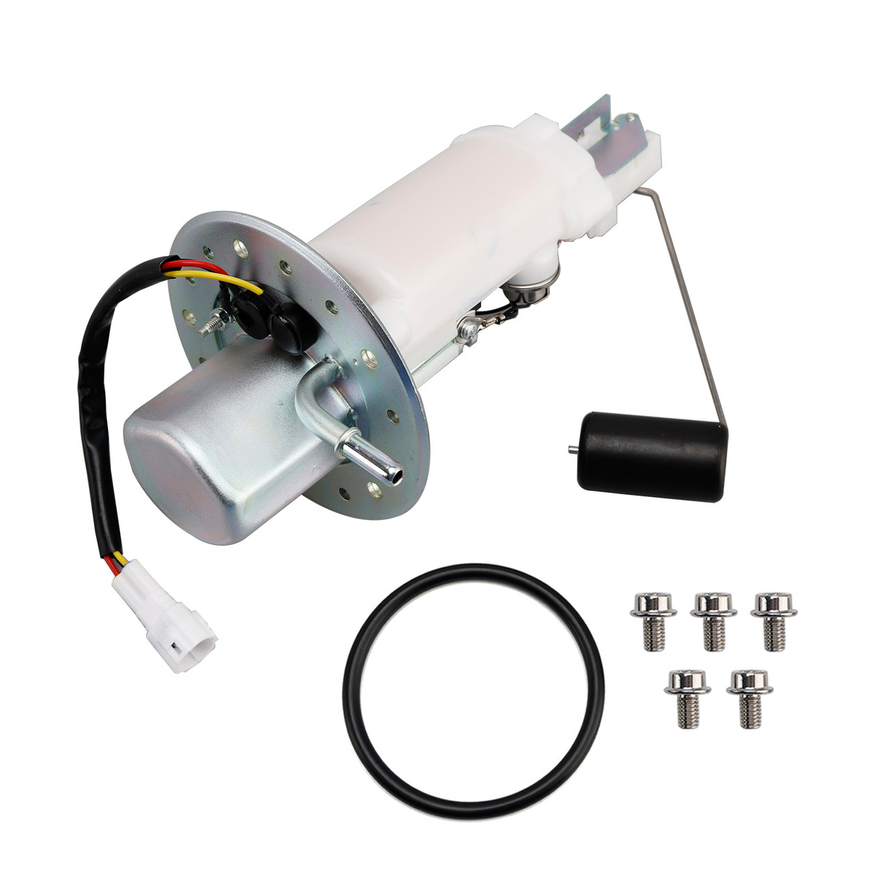 2005-2006 Suzuki GSX-R1000 GSXR1000 K5 K6 Fuel Pump Assy Replacement 15100-41G00 Generic