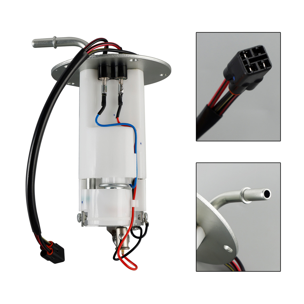 2007-2022 Kawasaki Ninja ZX6R ZX600Rr/ ZX636r/ ZX636Er Fuel Pump Assy Replacement 49040-0023 Generic