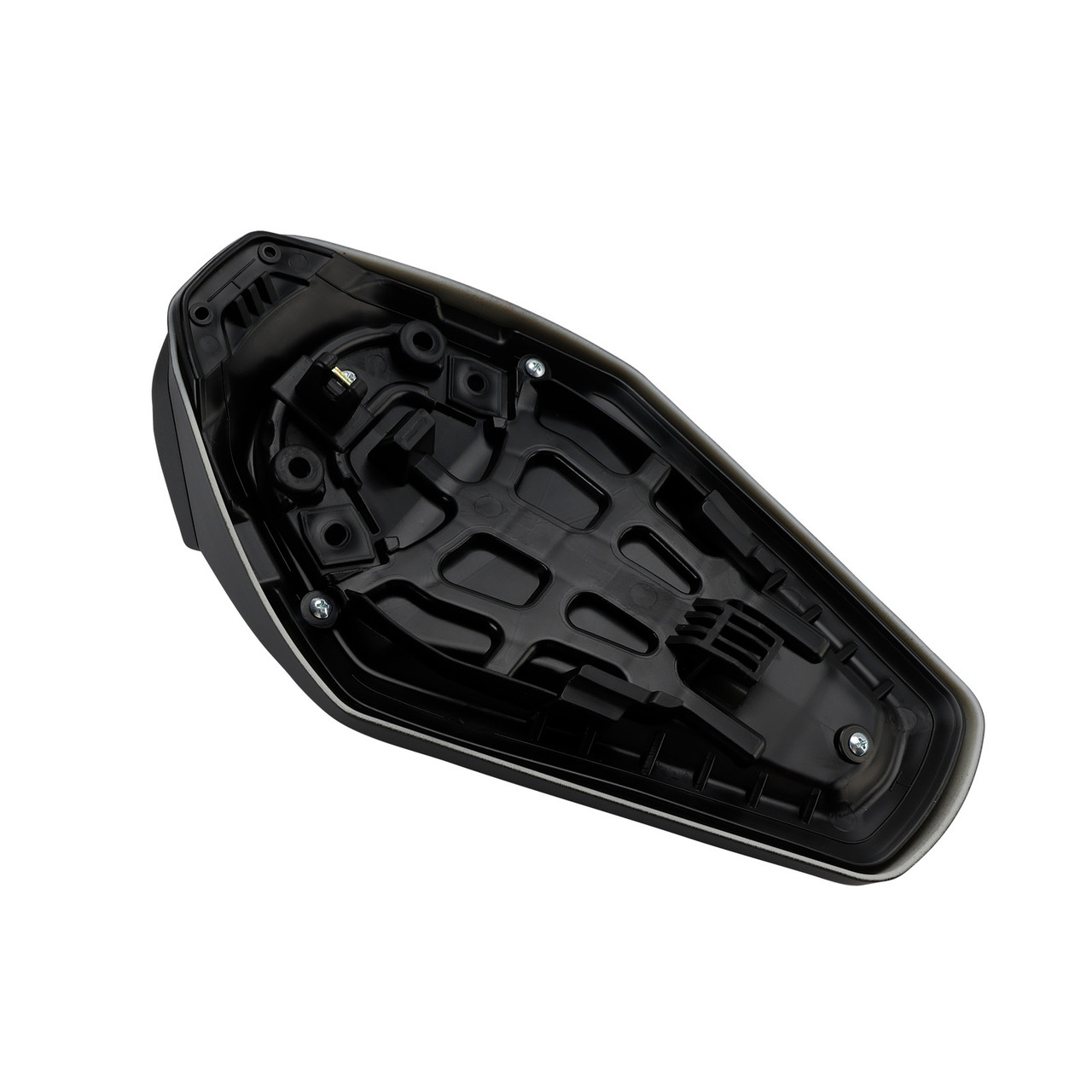 2025-2026 Kawasaki Z900 Z900SE Tail Rear Seat Fairing Cowl Matte Black Generic