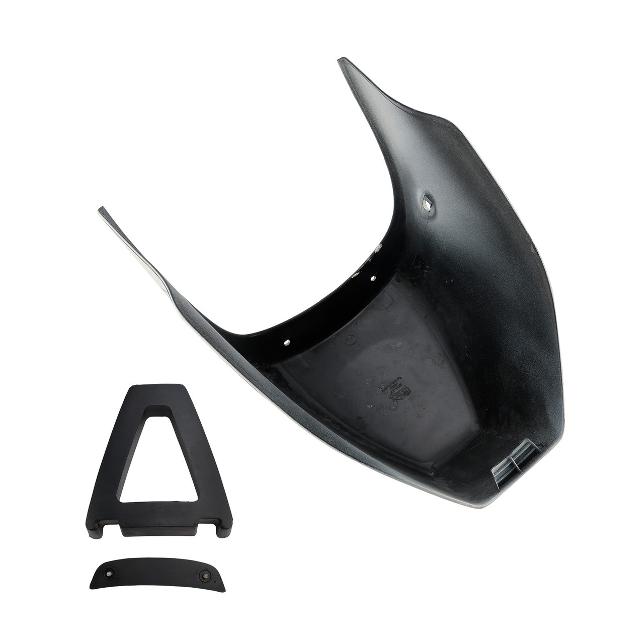 2022-2025 Yamaha XSR900 Tail Rear Seat Cover Fairing Cowl Ivory Generic