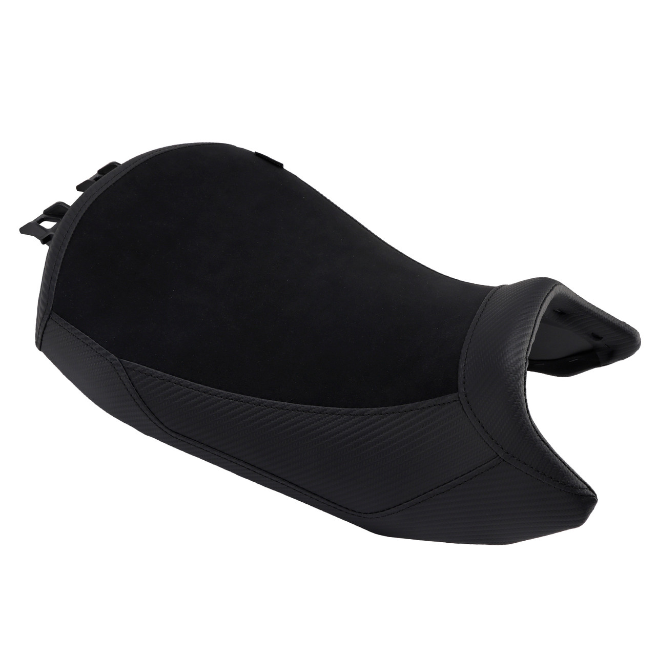 2024-2025 Bmw R1300Gs Rider Passenger Seat Front Rear Lower Cushion Black Generic