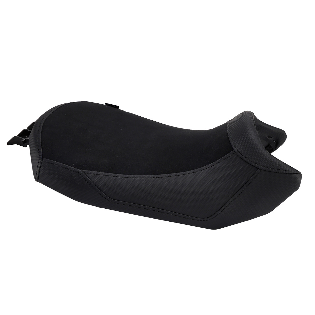 2024-2025 Bmw R1300Gs Rider Passenger Seat Front Rear Lower Cushion Black Generic