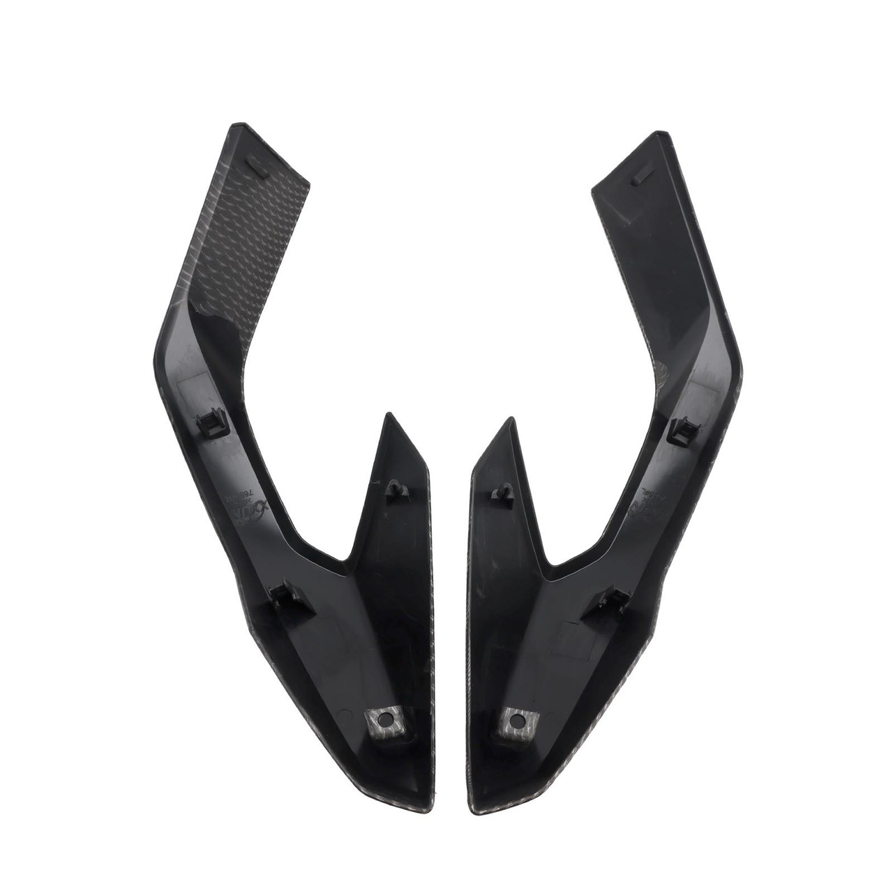 2023-2025 Triumph Street Triple 765 R/RS Triumph Street Triple 765 R/RS Carbon Generic