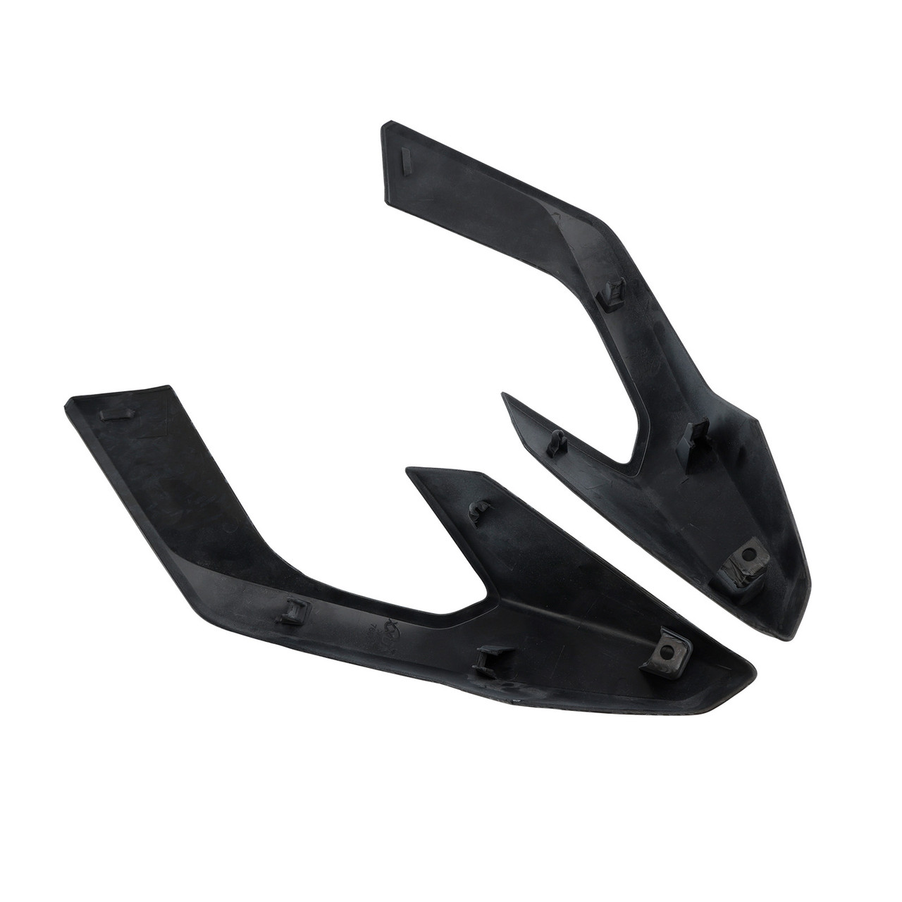 2023-2025 Triumph Street Triple 765 R/RS Triumph Street Triple 765 R/RS Forge Generic