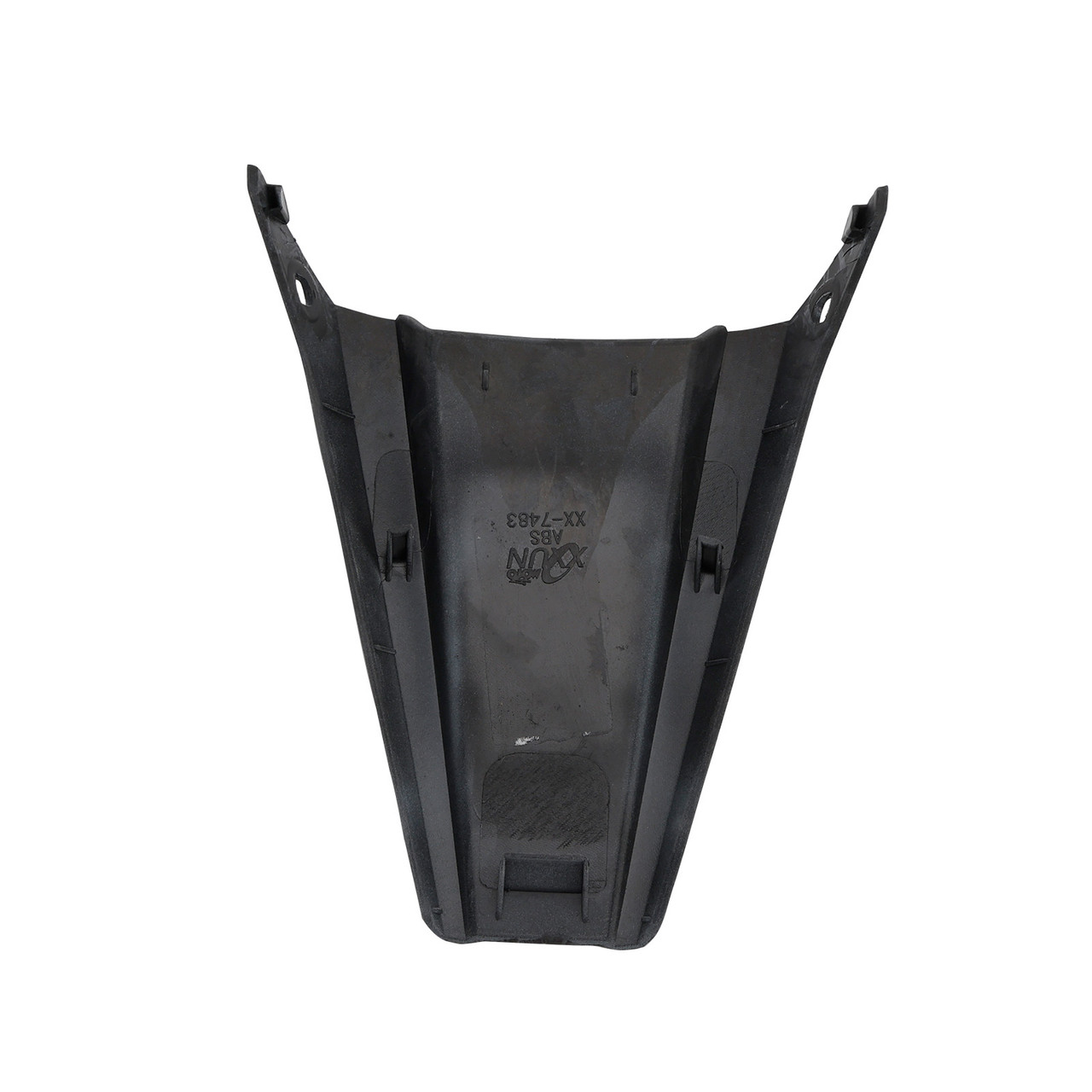 2022-2025 Honda ADV350 Rear Tail Seat Cover Fairing Forge Generic