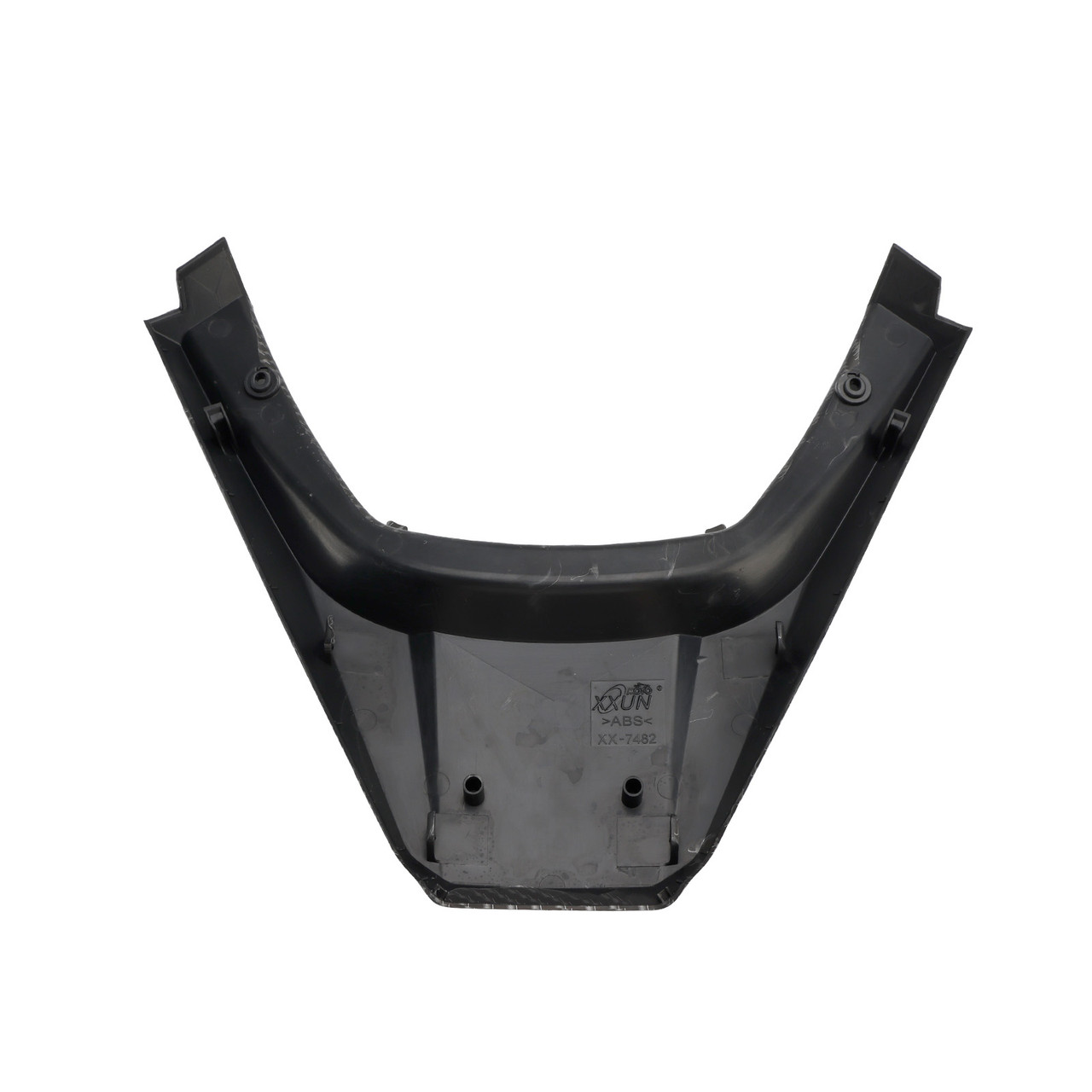 2022-2025 Honda ADV350 Rear Seat Tail Light Cover Fairing Carbon Generic