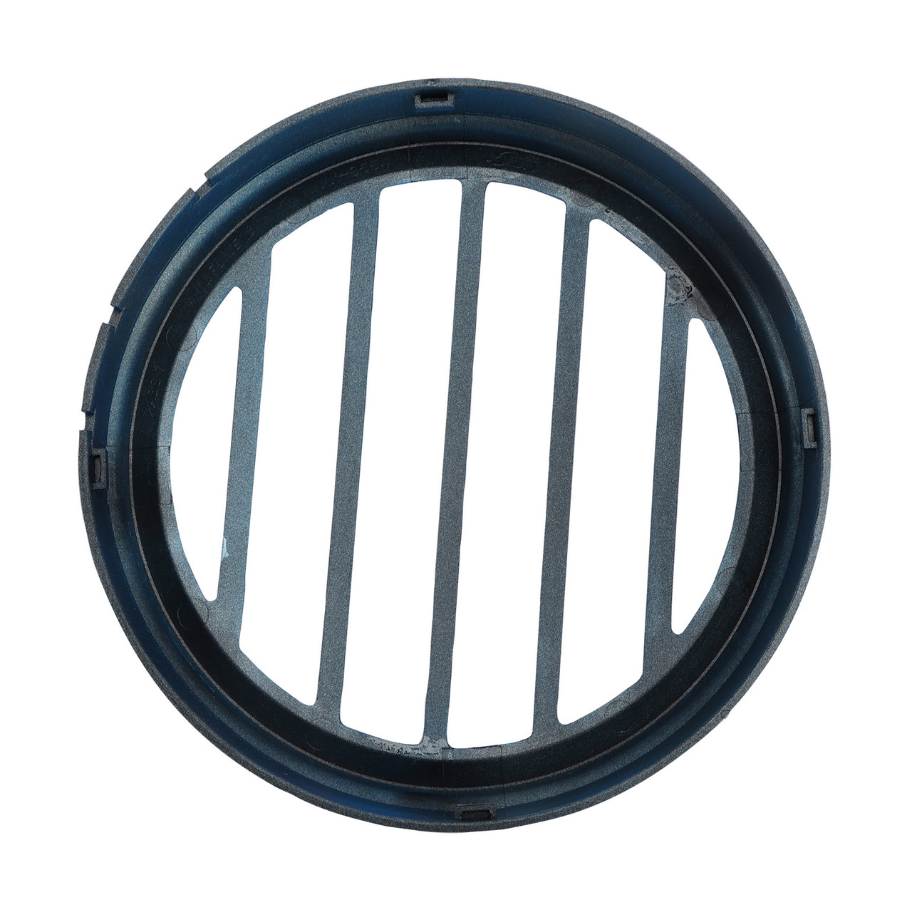 2022-2025 Yamaha XSR900 Front Nose Headlight Cover Fairing Blue Generic