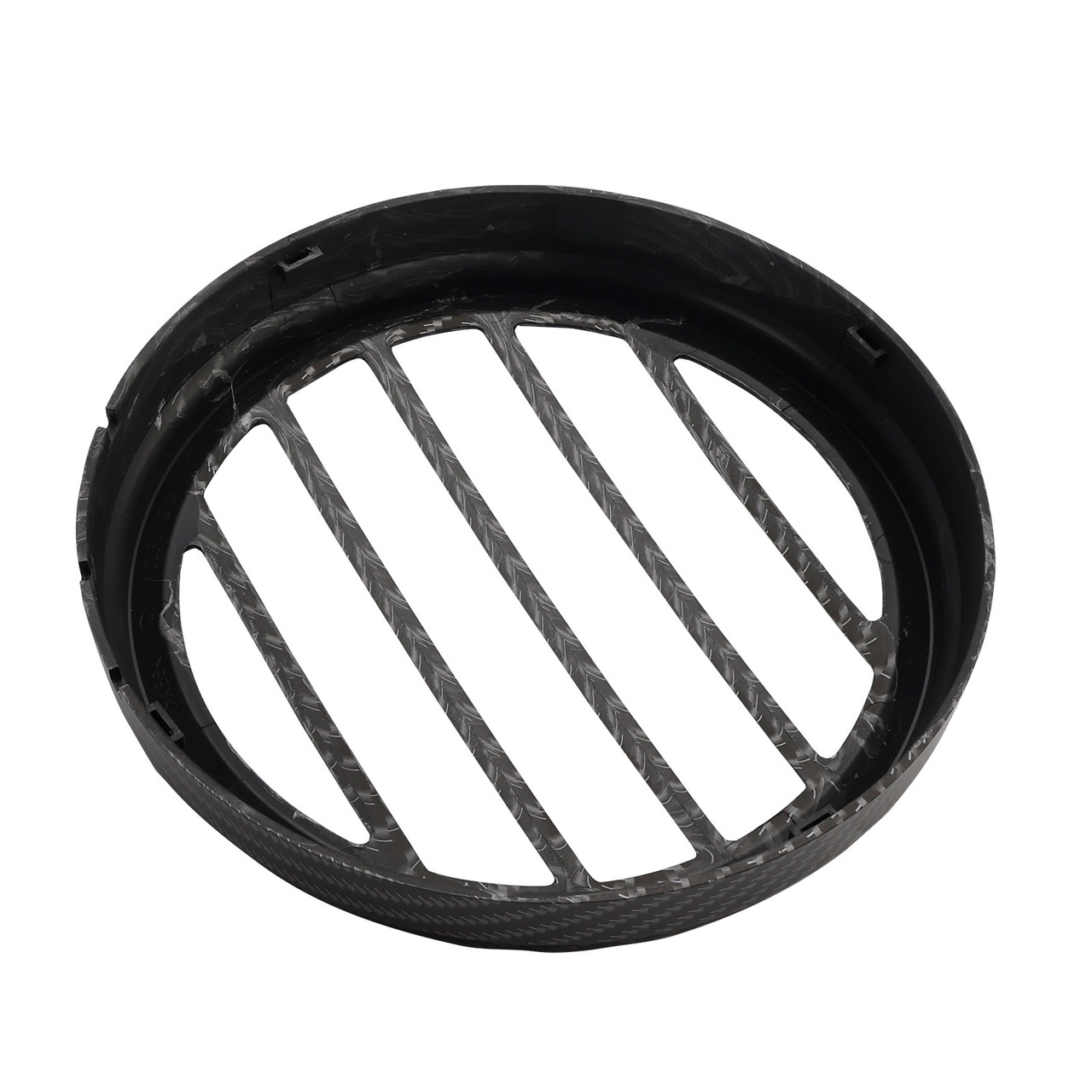 2022-2025 Yamaha XSR900 Front Nose Headlight Cover Fairing Carbon Generic