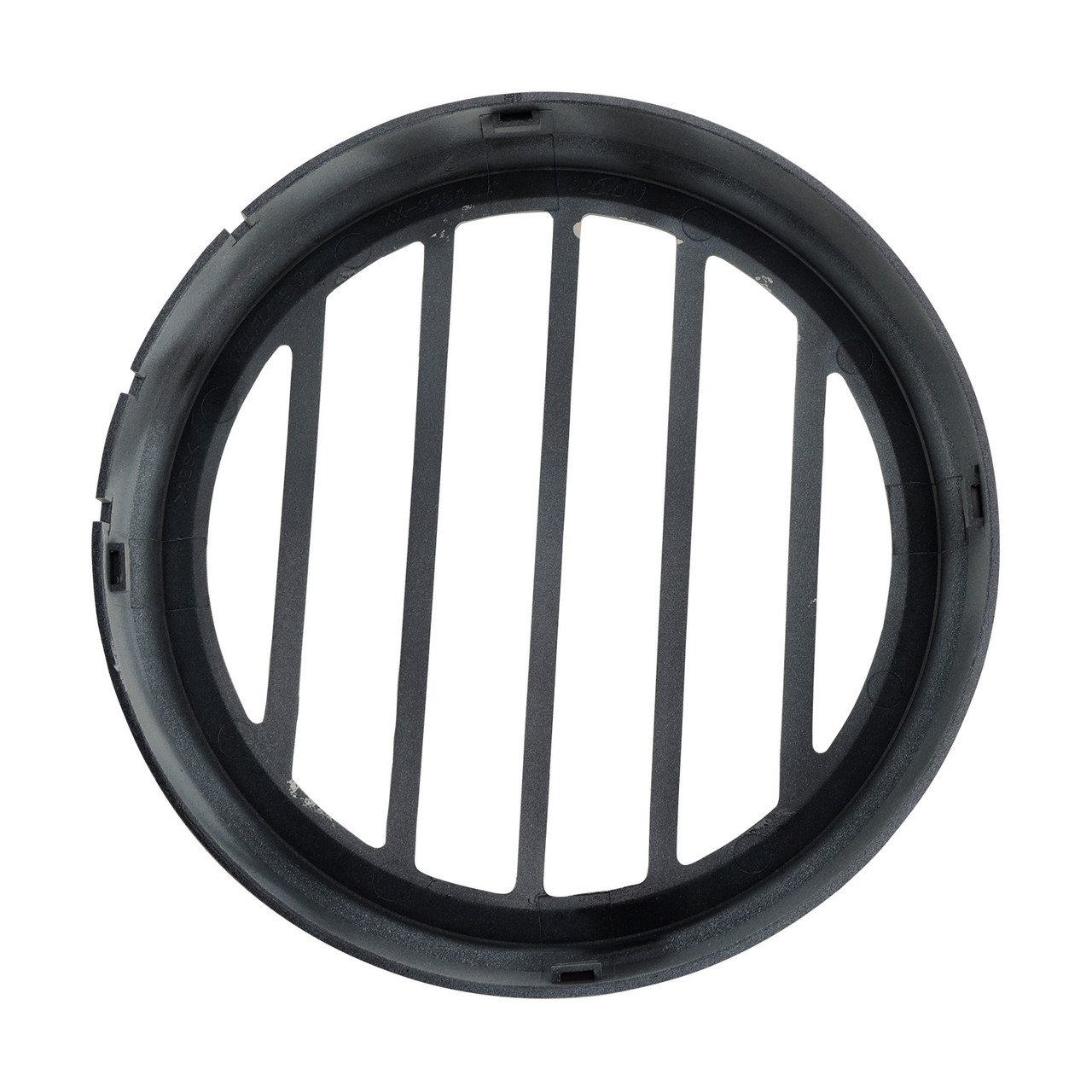 2022-2025 Yamaha XSR900 Front Nose Headlight Cover Fairing ivory Generic