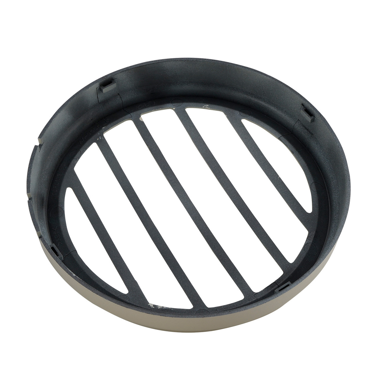 2022-2025 Yamaha XSR900 Front Nose Headlight Cover Fairing ivory Generic