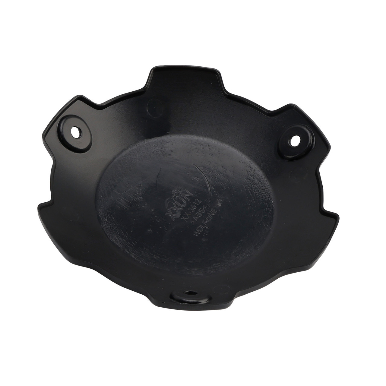 2021-2025 Honda X-ADV 750 c Right Frame Panel Decorative Cover Fairings Black Generic