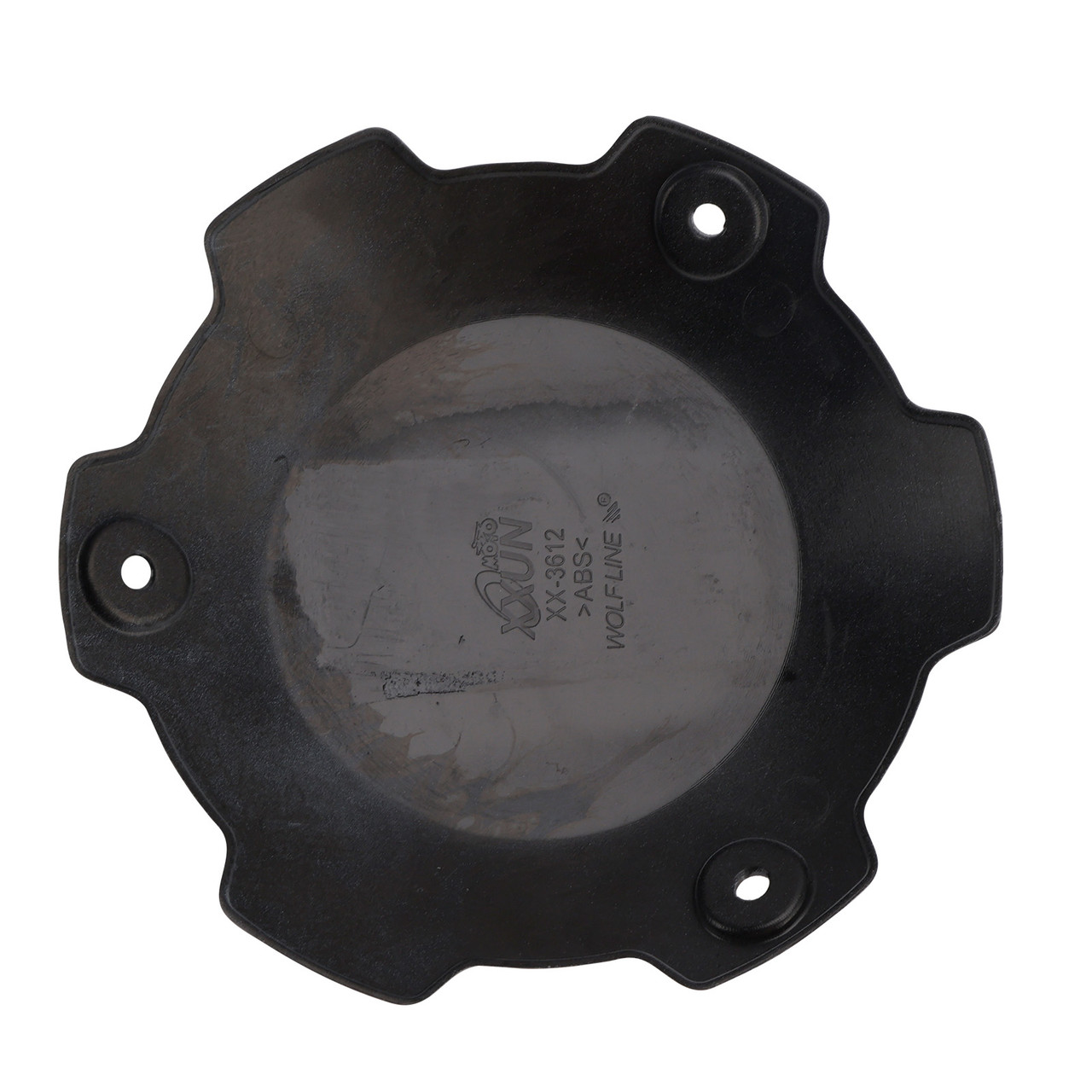 2021-2025 Honda X-ADV 750 c Right Frame Panel Decorative Cover Fairings Forge Generic