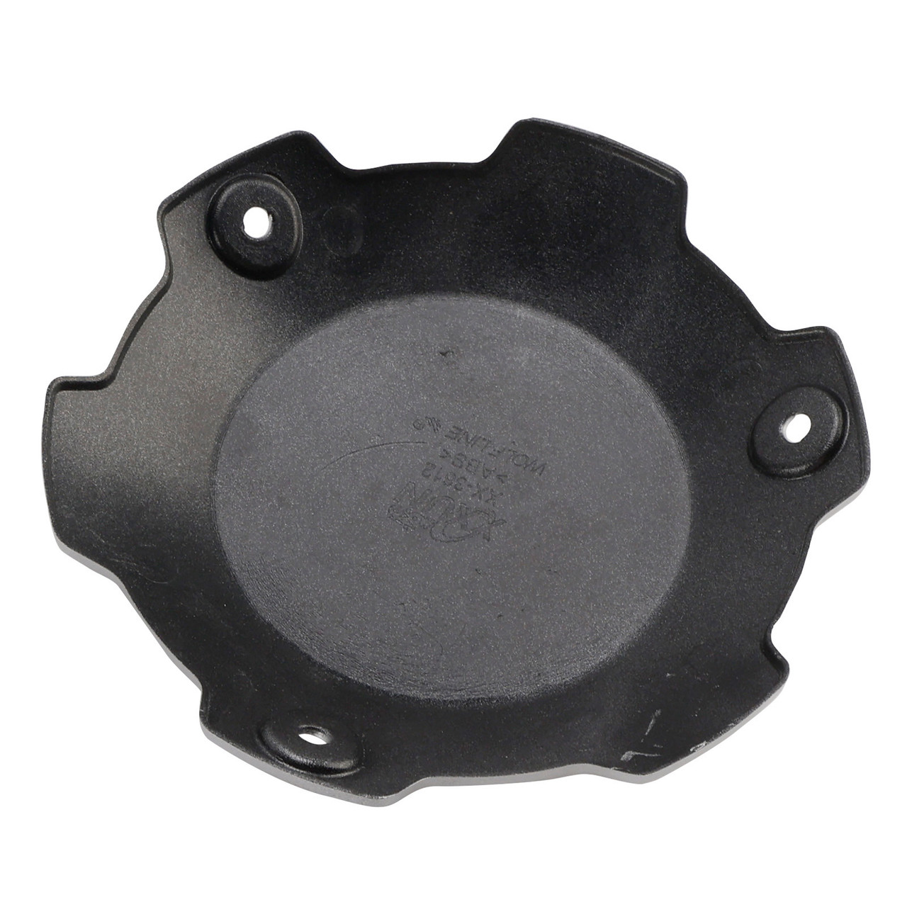 2021-2025 Honda X-ADV 750 c Right Frame Panel Decorative Cover Fairings Silver Generic