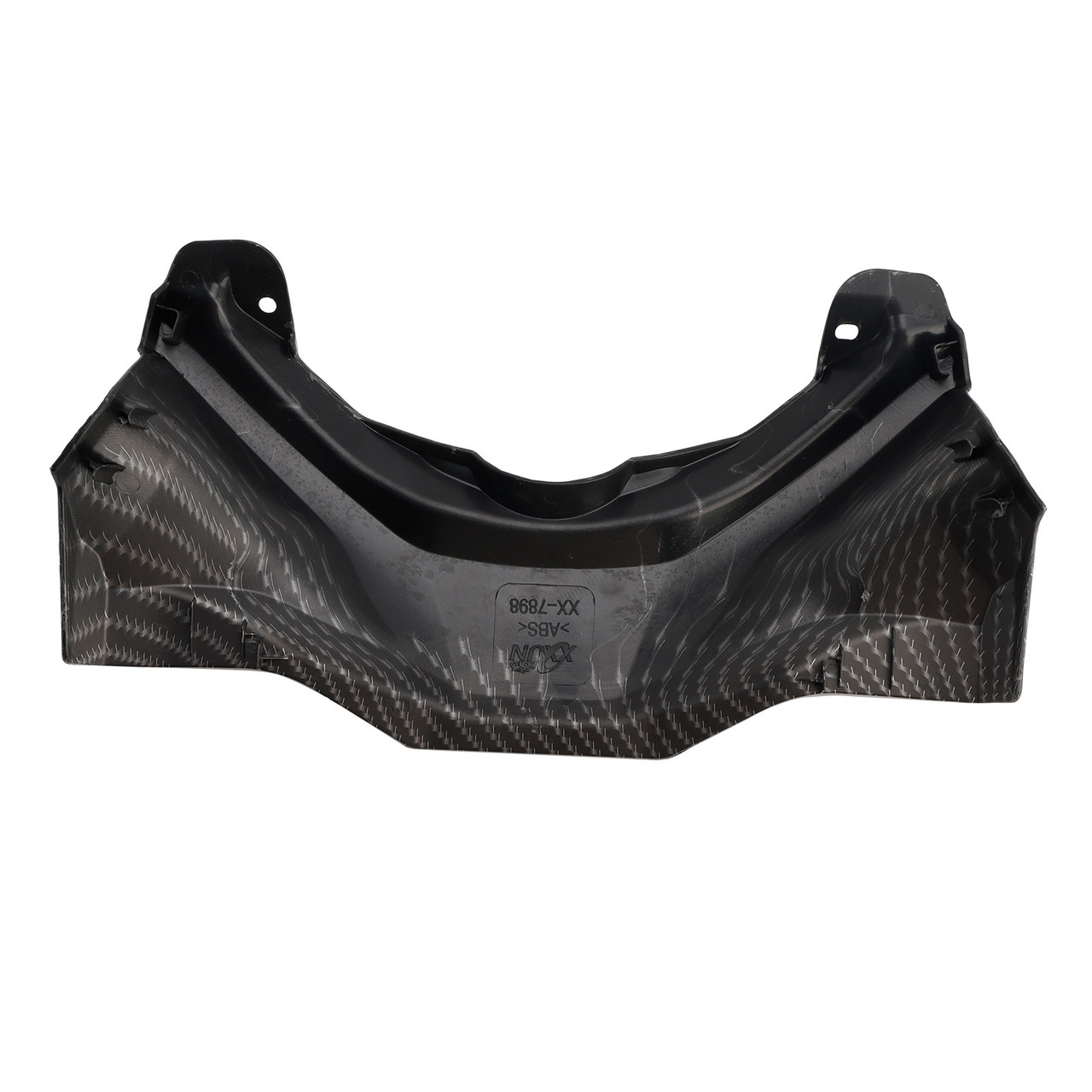 2025-2026 Yamaha YZF-R3 YZF-R25 MT-03 Seat Cover Panel Fairing Cowl Carbon Generic