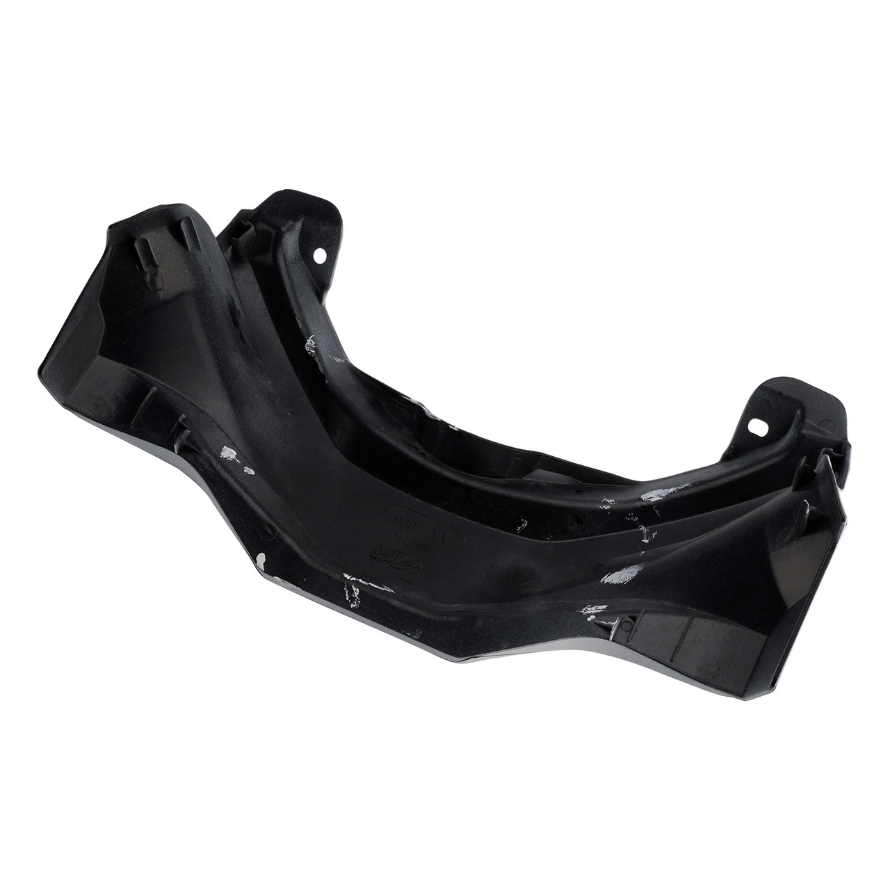 2025-2026 Yamaha YZF-R3 YZF-R25 MT-03 Seat Cover Panel Fairing Cowl White Generic