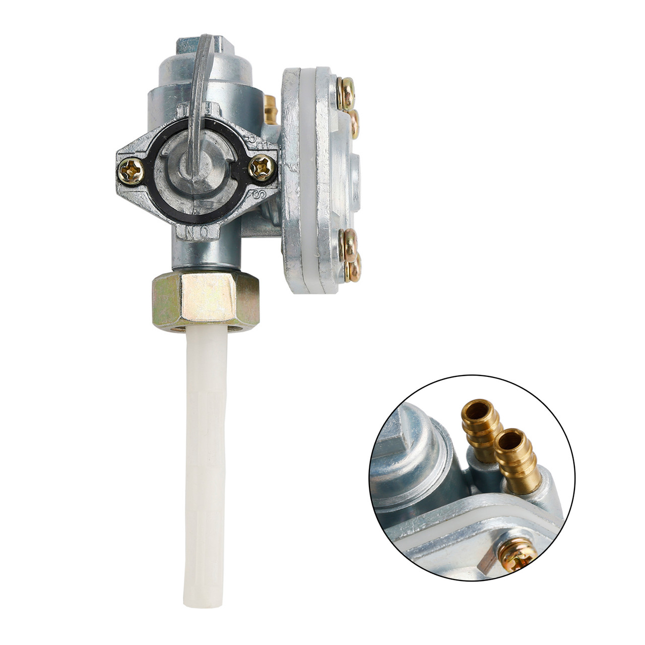 Yamaha LB50 LB80 Y50 Y80 Fuel Valve Petcock Generic