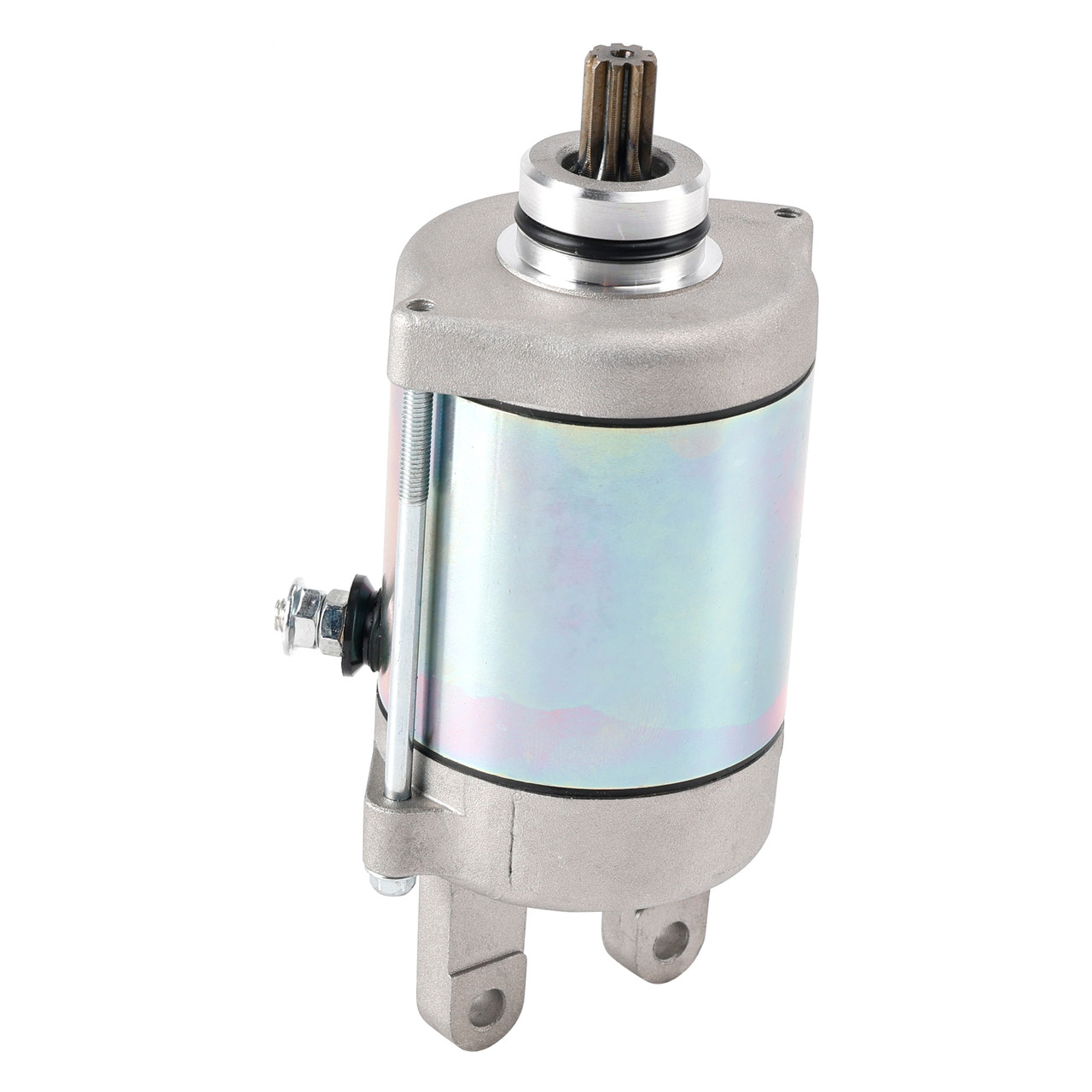 2021 SYM Maxsym TL508i ABS Starter Motor Engine Starting 9T 31200-TL1-000 Generic