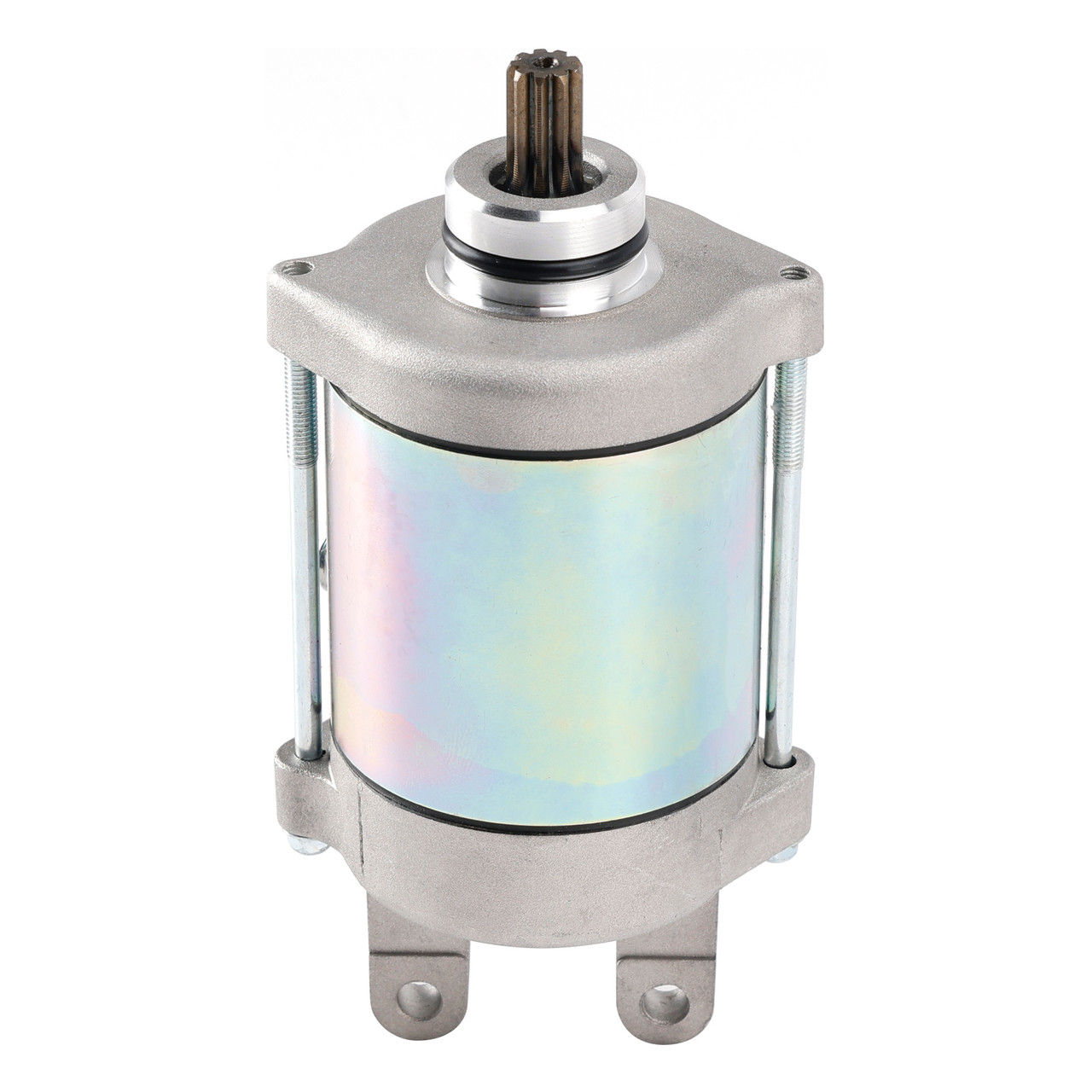 2022-2025 SYM Maxsym TL508i ABS TCS Starter Motor Engine Starting 9T 31200-TL1-000 Generic