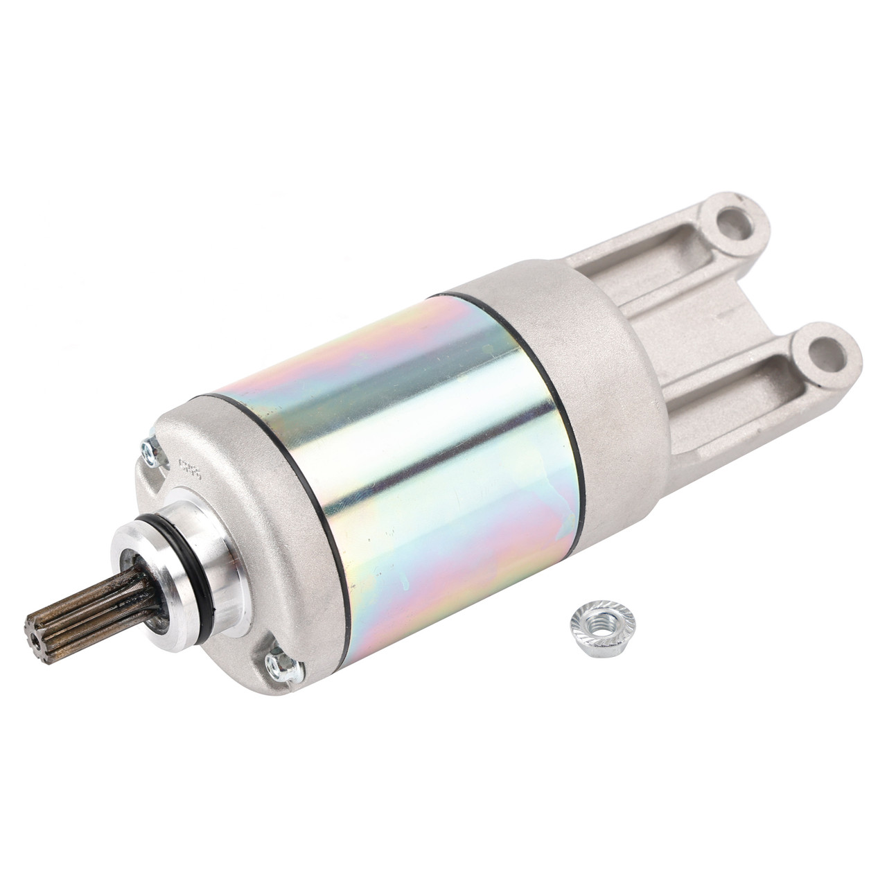 2016-2025 Yamaha YXZ1000R YXZ1000 Starter Motor Engine Starting 9T 2HC-81890-00 Generic