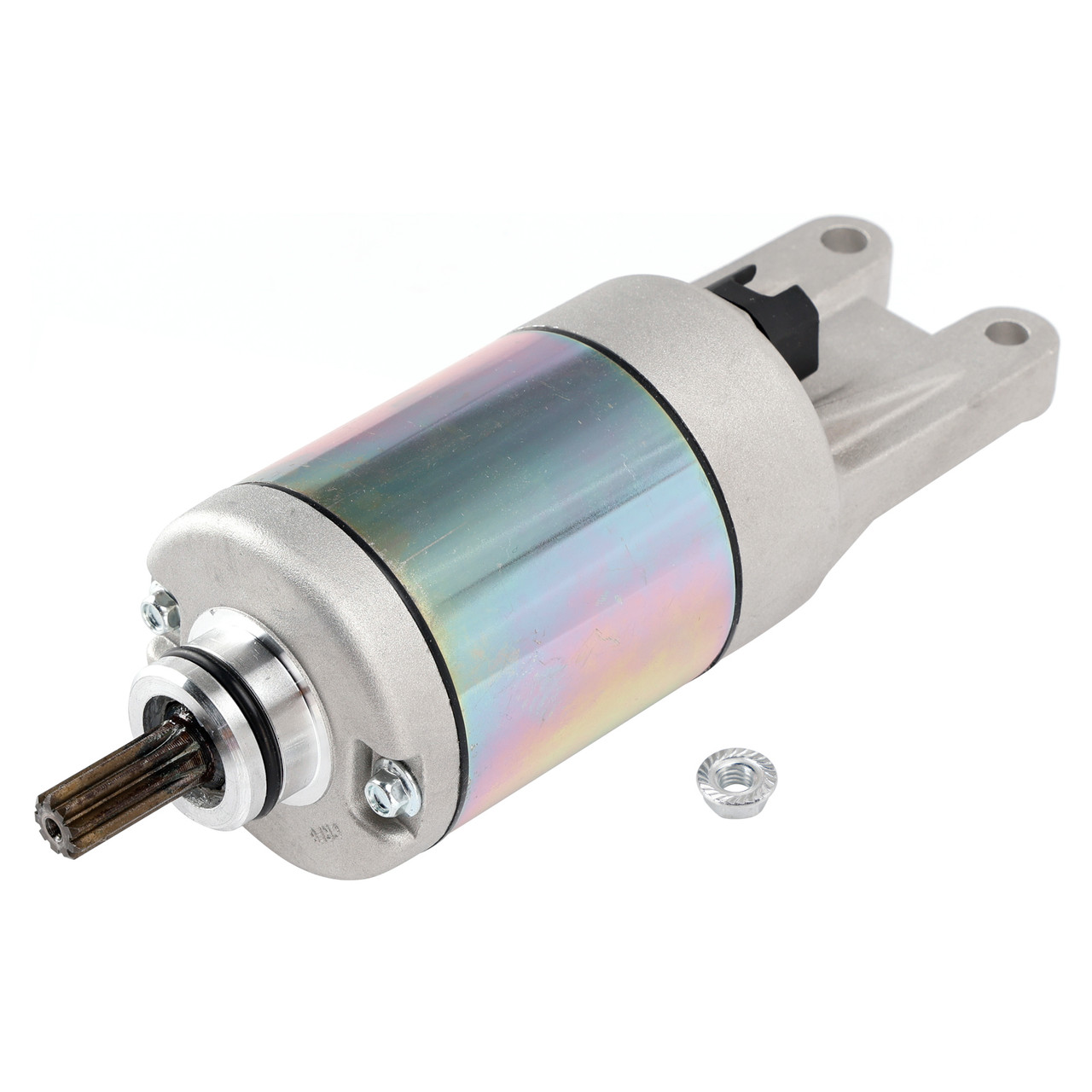 2016-2025 Yamaha YXZ1000R YXZ1000 Starter Motor Engine Starting 9T 2HC-81890-00 Generic