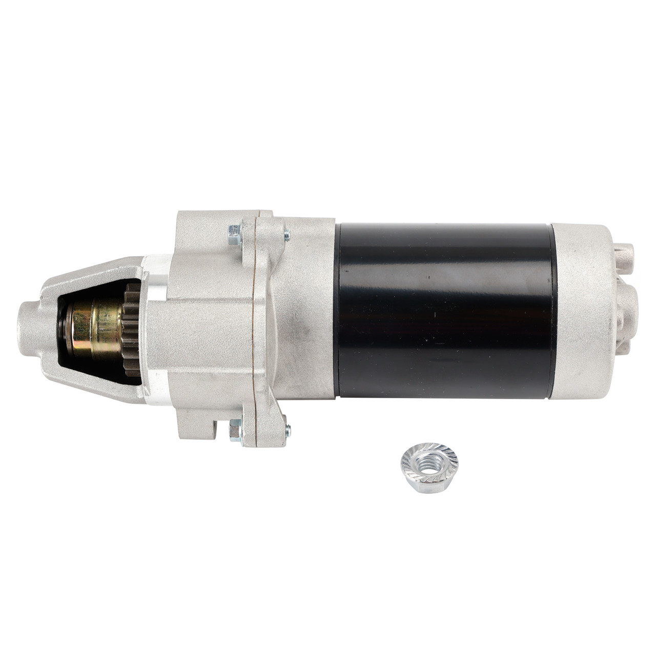 2011-2017 TVS King 200 Starter Motor Engine Starting G4060170 Generic