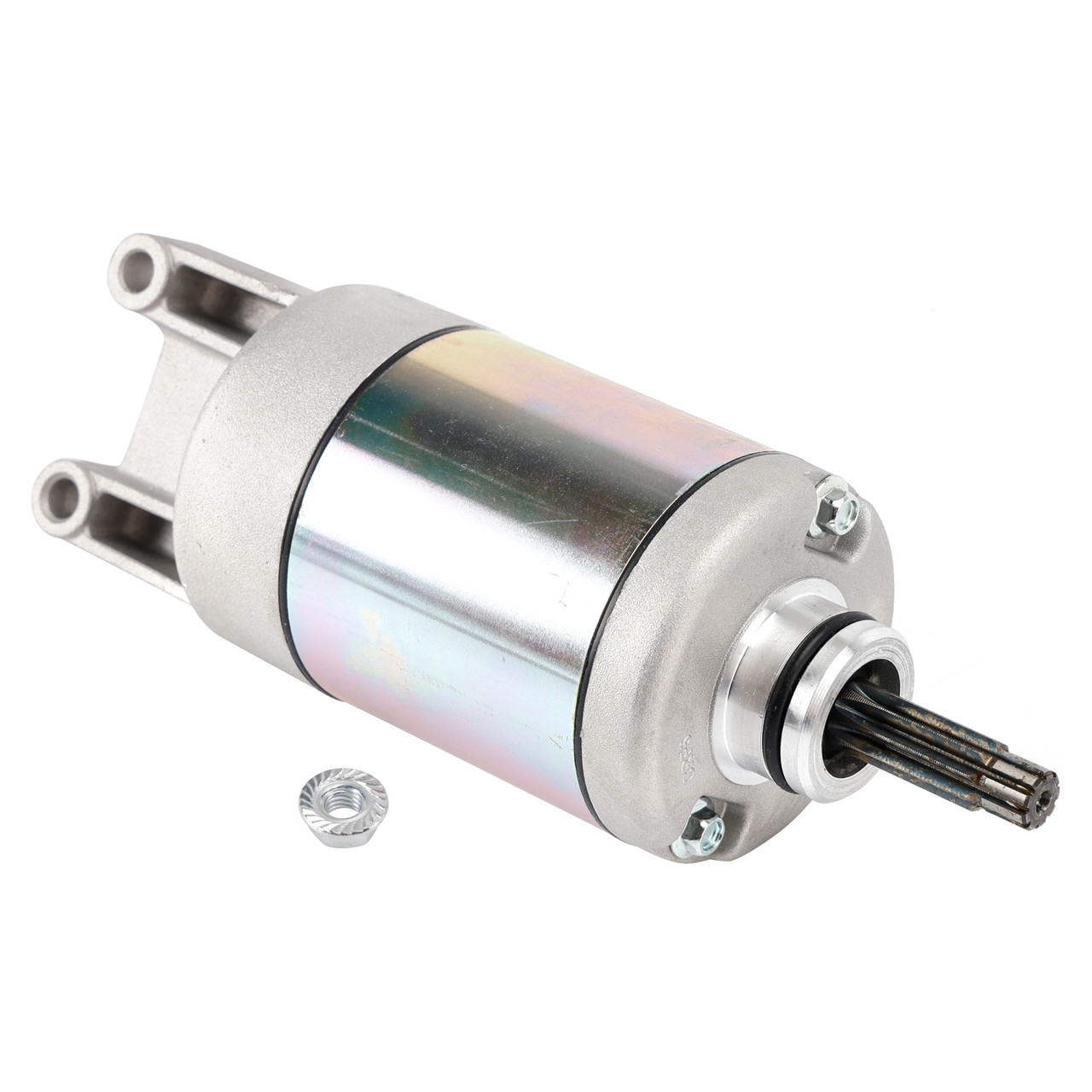 2016-2025 Honda SXS1000 Starter Motor Engine Starting 9T 31200-HL4-003 Generic