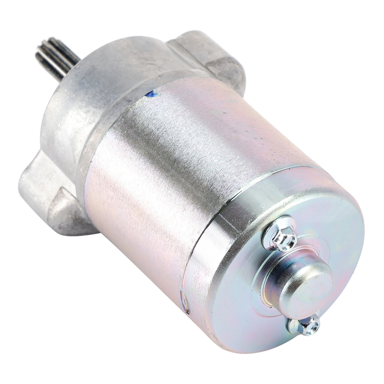 2019-2025 Yamaha MT-125 YZF-R125 XSR 125 Starter Motor Engine Starting 9T BK6-H1800-00 Generic