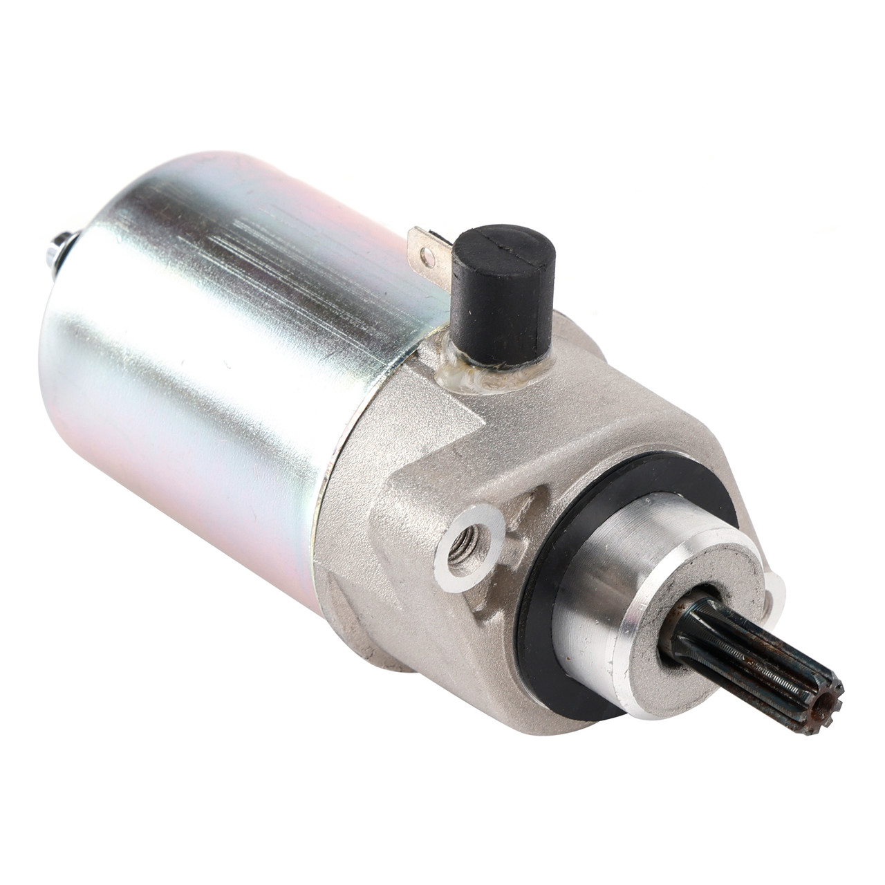 1992-2025 Suzuki DR-Z50 DR-Z70 Starter Motor Engine Starting 9T 31100-30D00 Generic