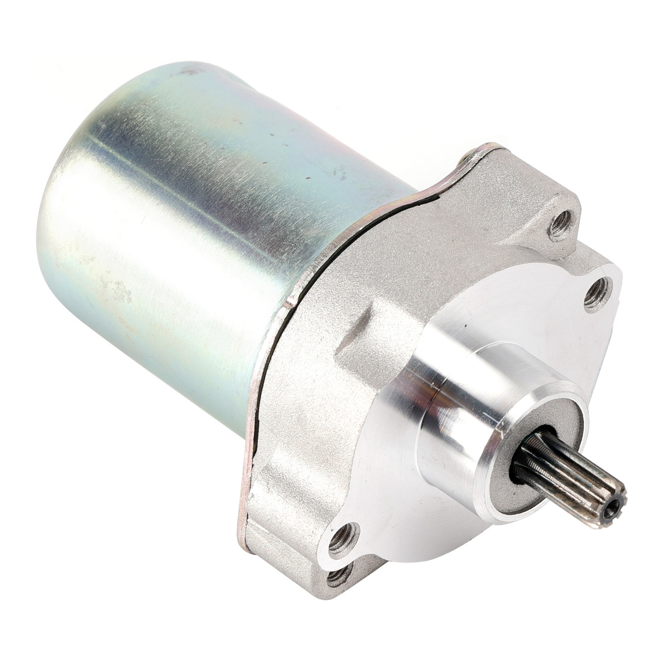 Kawasaki Bajaj boxer CT150 Starter Motor Engine Starting JH351603 Generic