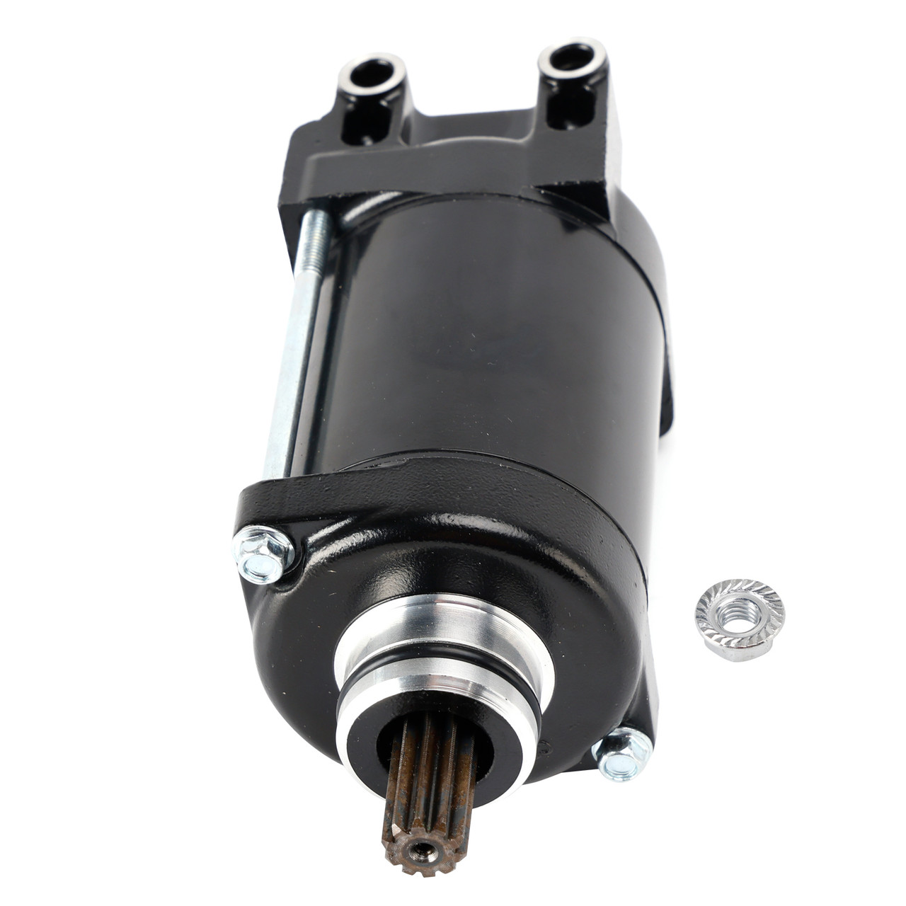 2018-2025 Honda CB1000R Starter Motor Engine Starting 31200-MKJ-D01 Generic