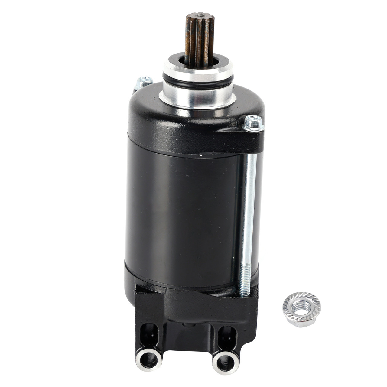 2018-2025 Honda CB1000R Starter Motor Engine Starting 31200-MKJ-D01 Generic