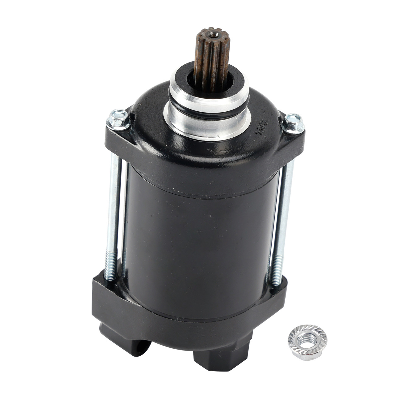 2018-2025 Honda CB1000R Starter Motor Engine Starting 31200-MKJ-D01 Generic