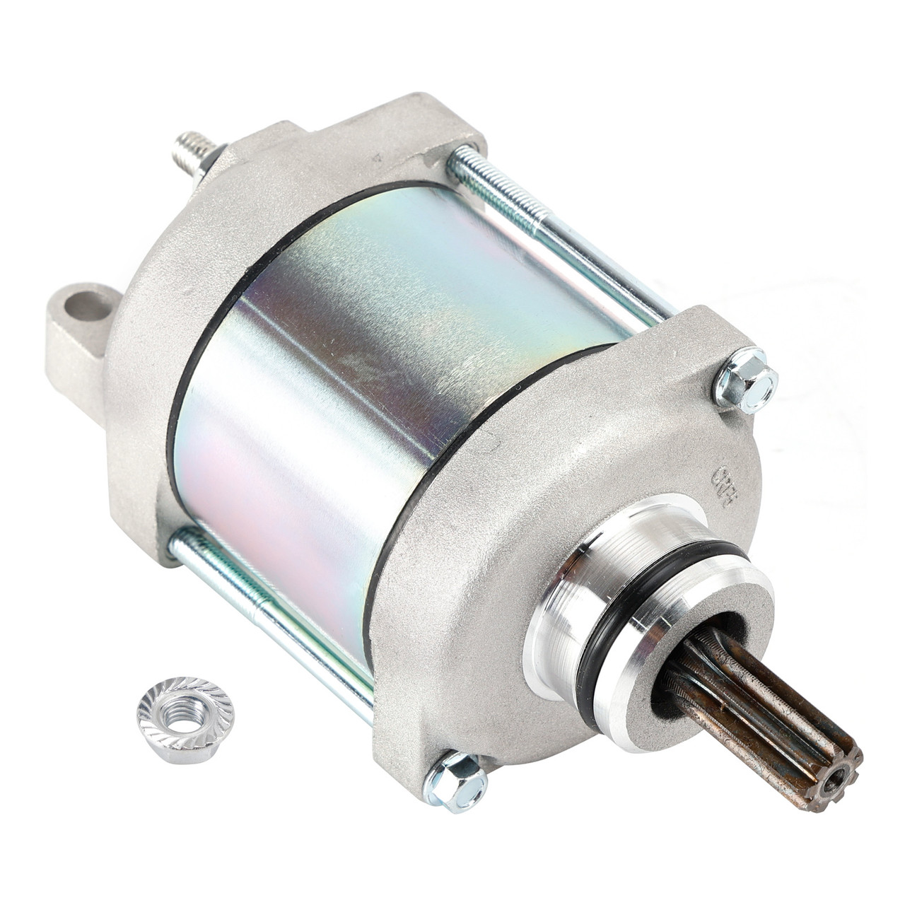 2022-2024 Kawasaki KX450X Starter Motor Engine Starting 21163-0771 Generic