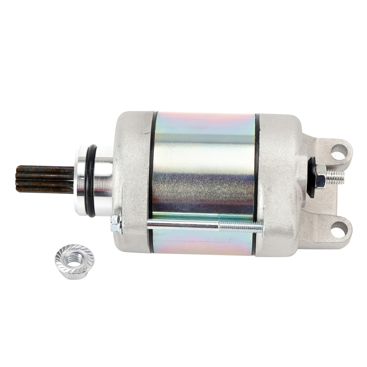 2022-2024 Kawasaki KX450X Starter Motor Engine Starting 21163-0771 Generic